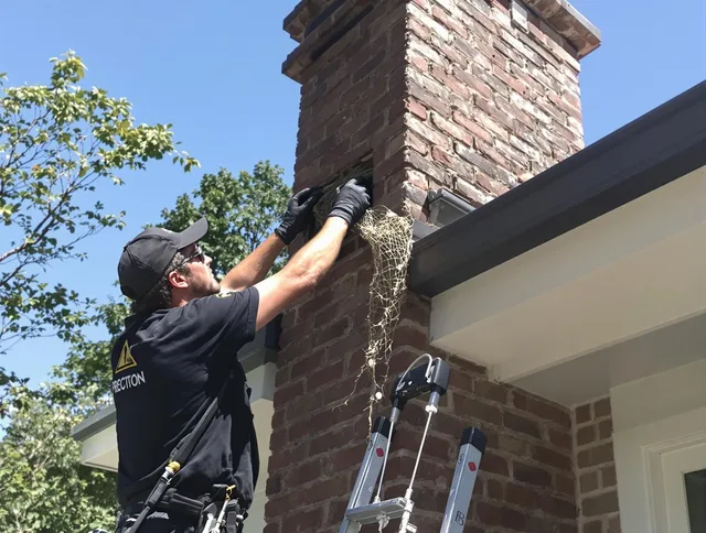 Animal & Debris Removal in Pooler, GA