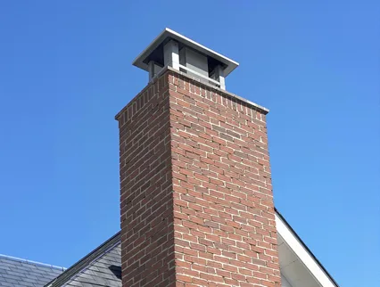 Chimney Remodeling in Pooler, GA